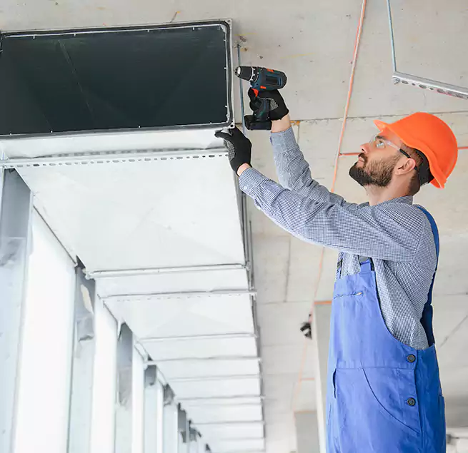 Why Homeowners & Businesses Trust Us in La Mirada, CA