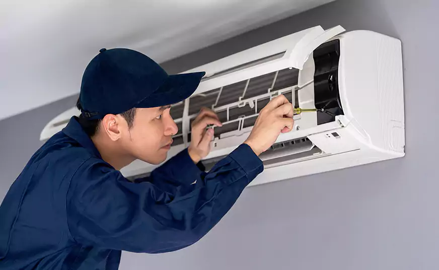 AC Duct Cleaning La Mirada