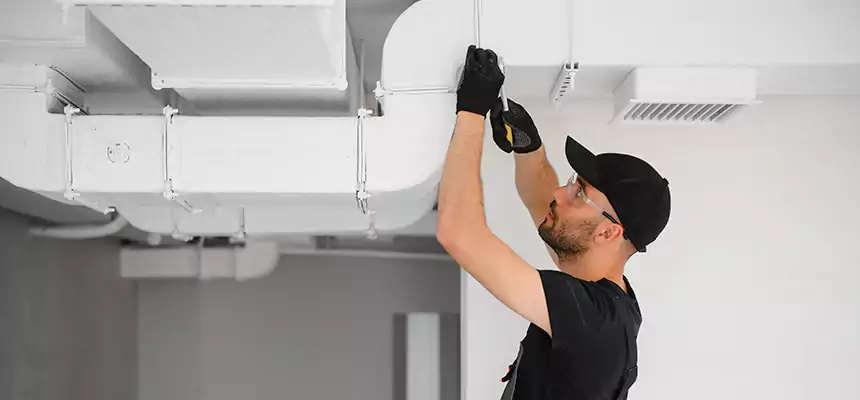 Our Air Duct Cleaning Services in La Mirada, CA