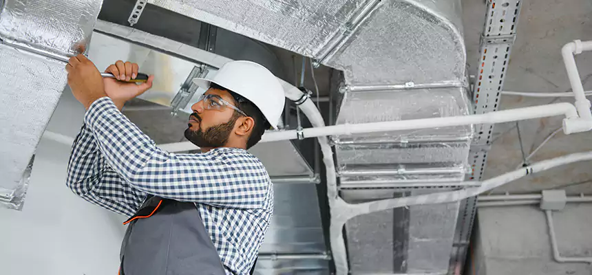 Proactive Ac Vent Repairs & Air Duct Replacement Companies Near Me in La Mirada