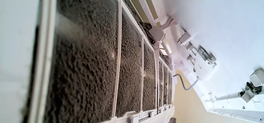 Preventive Air Duct Bacteria Removal in La Mirada