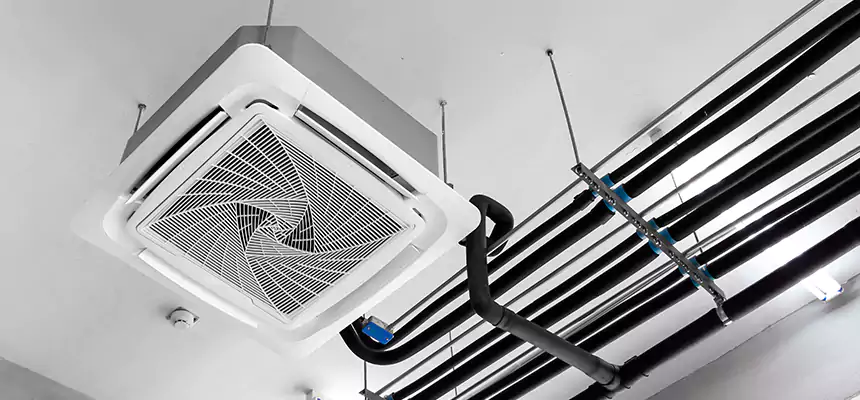 Our Air Duct Deep Cleaning Services in La Mirada, CA