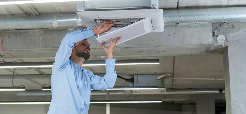 Our Air Duct Dust Cleaning Services in La Mirada, CA