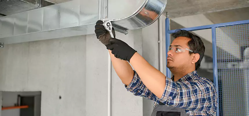 Our Air Duct Pathogen Disinfection Services in La Mirada, CA