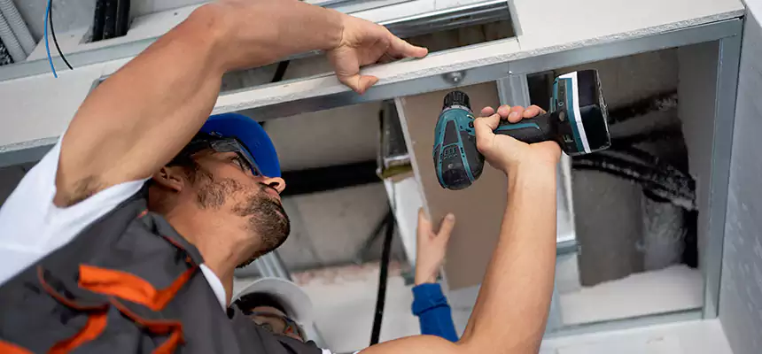 Our Apartment Air Duct Cleaning Services in La Mirada, CA