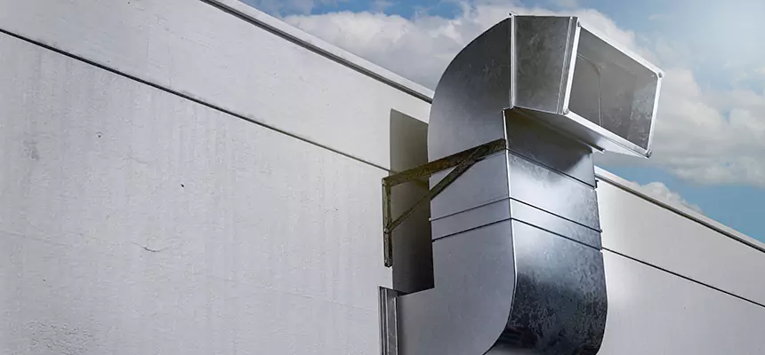 Comprehensive Commercial HVAC Cleaning in La Mirada