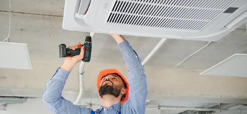 Detailed Multi‑Unit Riser & Roof Termination Cleaning in La Mirada