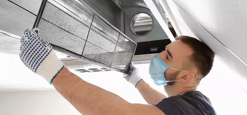 Our Dryer Vent Cleaning Services in La Mirada, CA