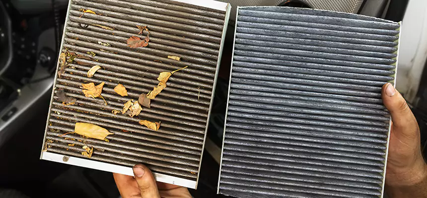 Our Dryer Vent Lint Filter Cleaning Services in La Mirada, CA