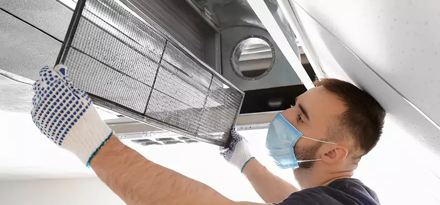 Our Dryer Vent Replacement Services in La Mirada, CA