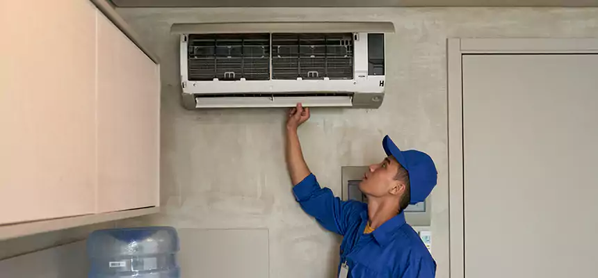 Balanced Fresh‑Air Ventilation (ERV/HRV) in La Mirada