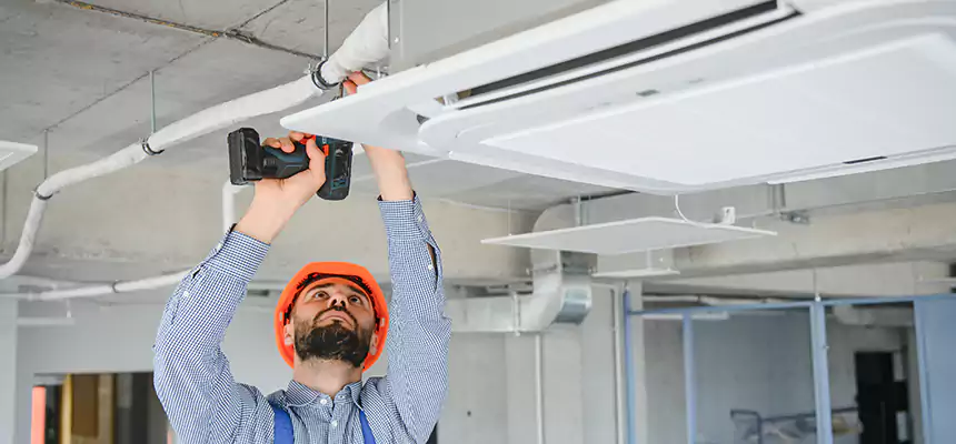 Eco‑Friendly Coil & Plenum Deep Cleaning in La Mirada