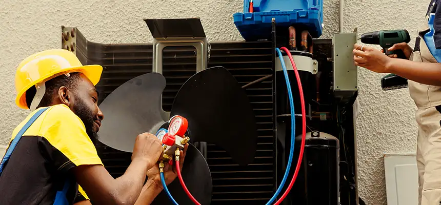 Our HVAC Airflow Optimization Services in La Mirada, CA