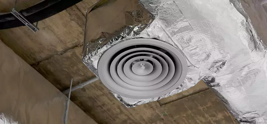 Our HVAC Ductwork Installation Services in La Mirada, CA