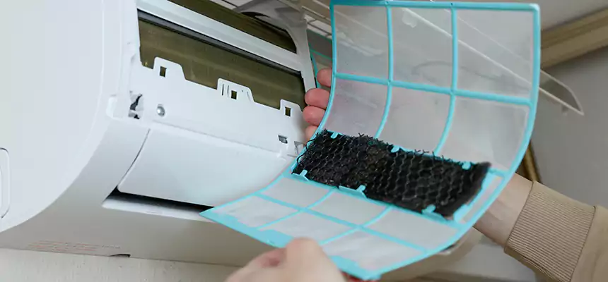 Gentle Ductwork Odor-Control Pet Dander Duct Cleaning in La Mirada, CA