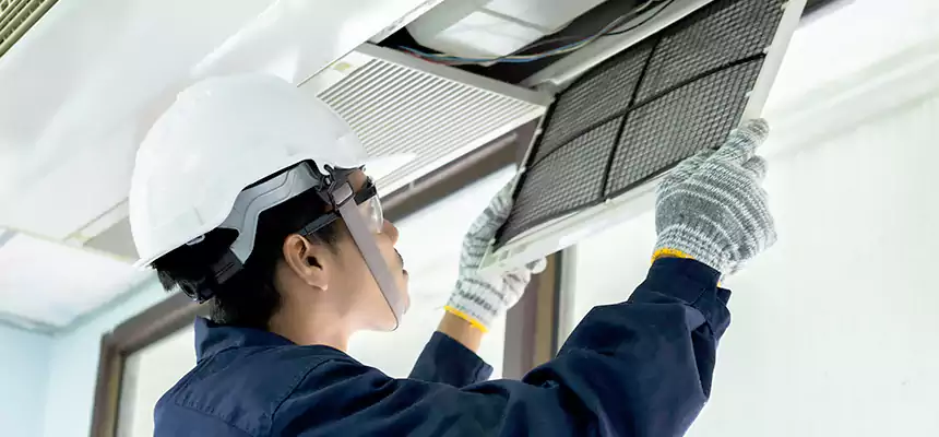 Our Residential Air Vent Cleaning Services in La Mirada, CA