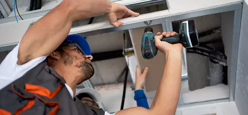 Our Retail Store Duct Cleaning Services in La Mirada, CA