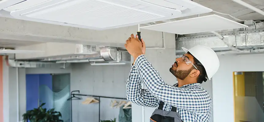 Our Roof Dryer Vent Cleaning Services in La Mirada, CA