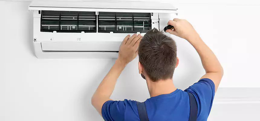 Our Smart Air Conditioning Installation Services in La Mirada, CA