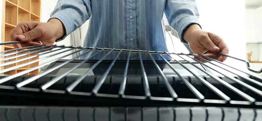 Our Vent Grille Washing Services in La Mirada, CA