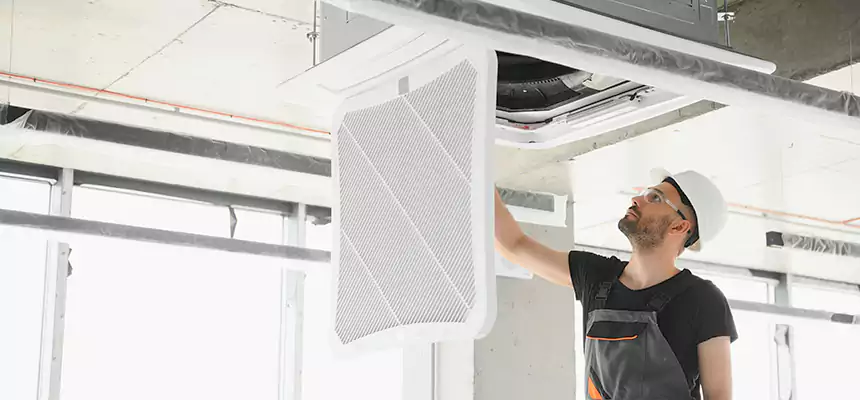 Dryer Ventilation Duct Cleaning in La Mirada