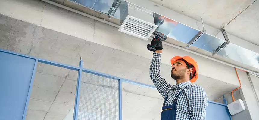 Efficient Exhaust Vent Cleaning in La Mirada, CA
