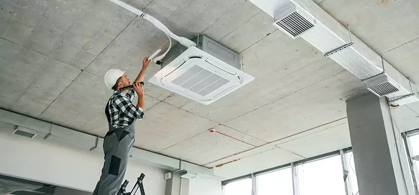 Our Wi Fi Connected Air Ducts Services in La Mirada, CA