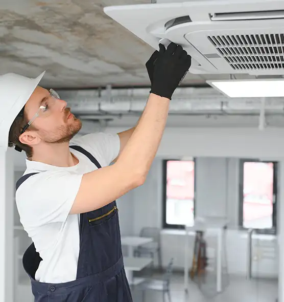 Top Affordable Duct Cleaning Services Near Me in La Mirada, CA