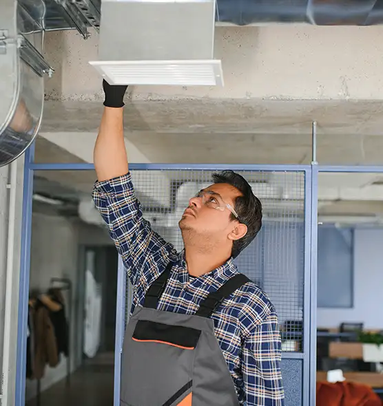 Top-Rated Air Duct Cleaning Near Me in La Mirada, CA