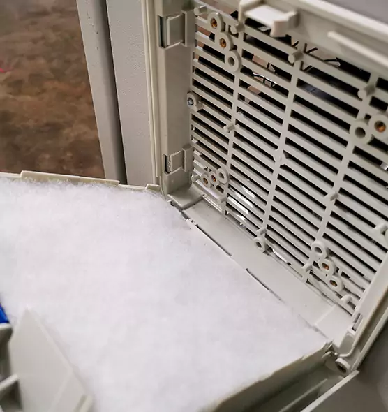 About Air Duct Overhaul & Upgrades in La Mirada, CA