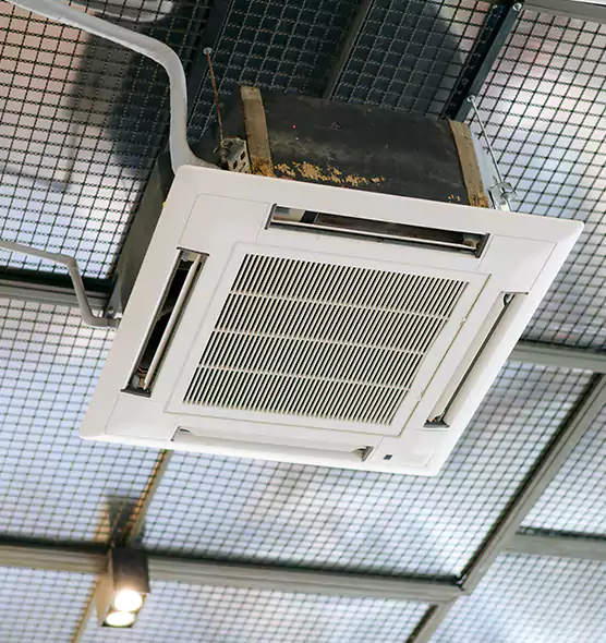 Top-Notch Allergy Relief Vent Cleaning Services in La Mirada, CA