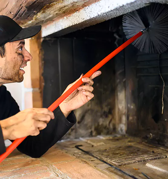 About Expert Chimney Cleaning in La Mirada, CA