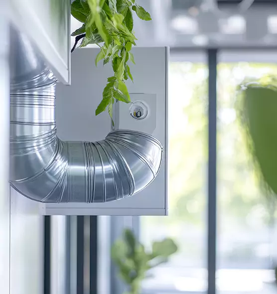 Professional Eco-Safe Dryer Vent Cleaning in La Mirada, CA