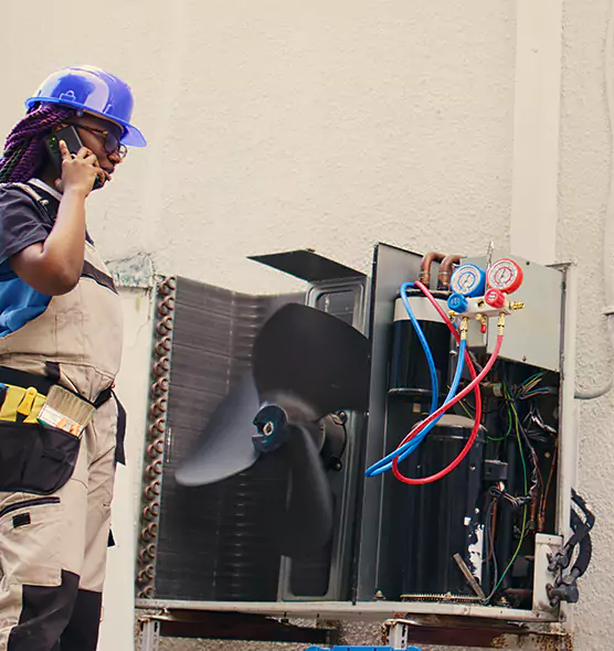 Professional Energy-Efficient HVAC Cleaning in La Mirada, CA