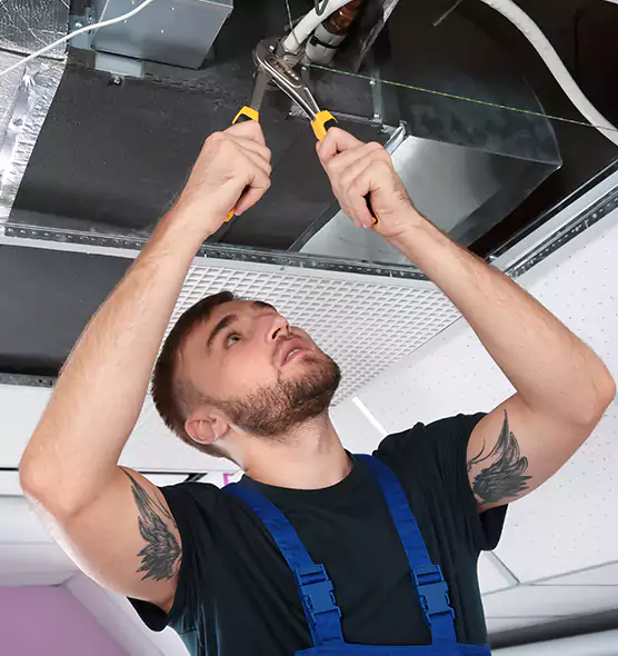 Trusted Home Air Duct Cleaning in La Mirada, CA