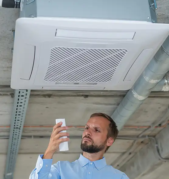 About Local Vent Cleaning Services in La Mirada, CA