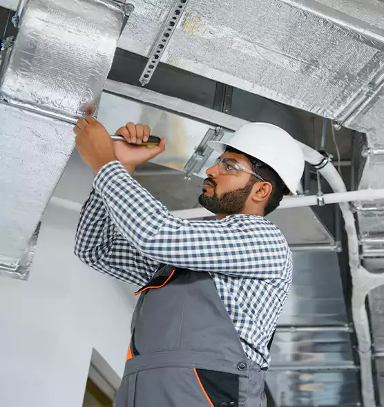 Welcome to Mold & Mildew Removal from Air Ducts La Mirada, CA