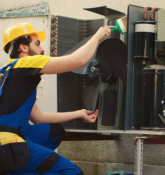 Top-Rated New Room Vent Extension in La Mirada, CA