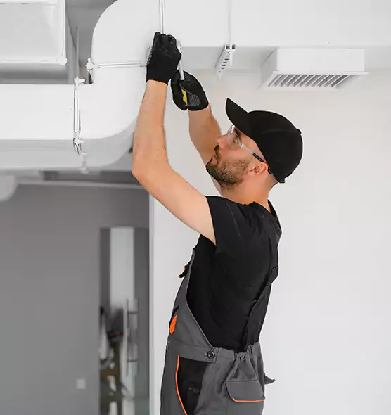 Advanced Office Ductwork Cleaning Services in La Mirada, CA