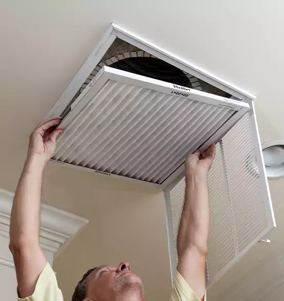 Advanced Residential Vent Cleaning in La Mirada, CA
