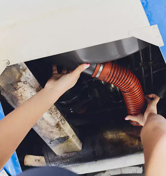 Top-Notch Return Vent Cleaning Service in La Mirada, CA