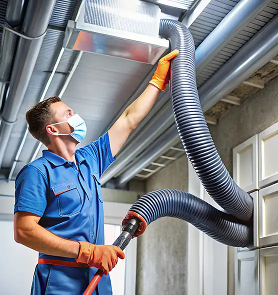 Welcome to Air Duct Cleaning & Repairs La Mirada — Your Local Roof Dryer Vent Cleaning Specialists in La Mirada, CA