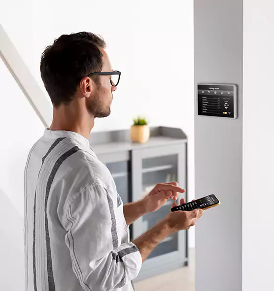About Smart AC Vent Controller Services in La Mirada
