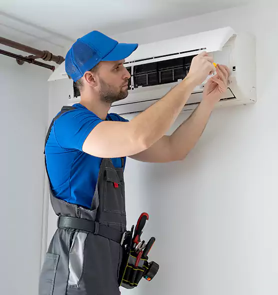 About Smart Thermostat AC Installation in La Mirada, CA