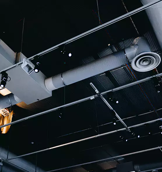 Professinal UV Light Air Purification for Ducts in La Mirada, CA