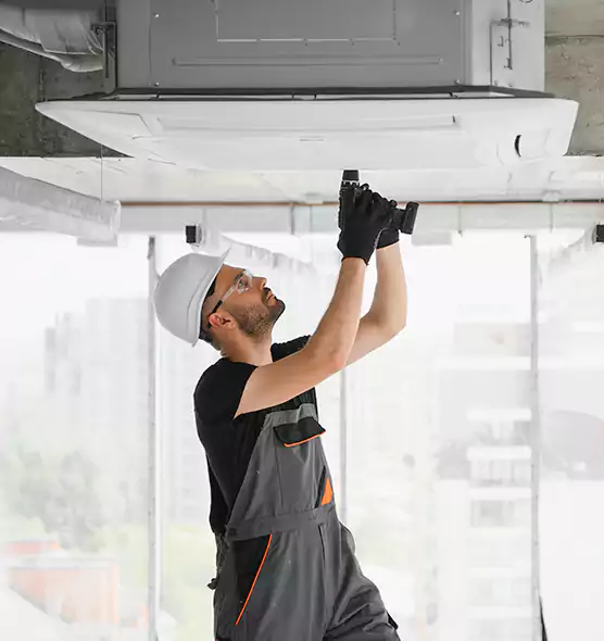Reliable Ventilation System Cleaning in La Mirada, CA