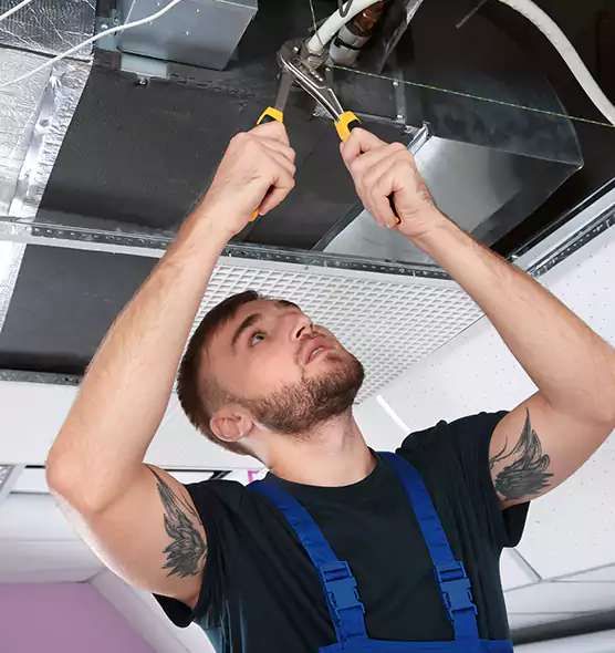 About Ventilation System Upgrades in La Mirada, CA