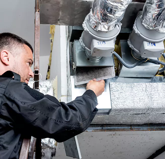 Why Homeowners & Businesses Trust Us in La Mirada, CA?