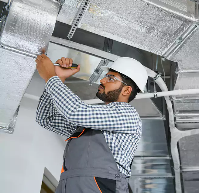 Why Homeowners & Businesses Trust Us La Mirada, CA