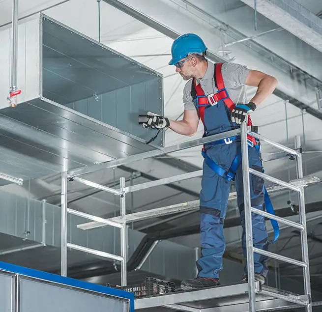 Why Homeowners & Businesses Trust Us in La Mirada, CA?